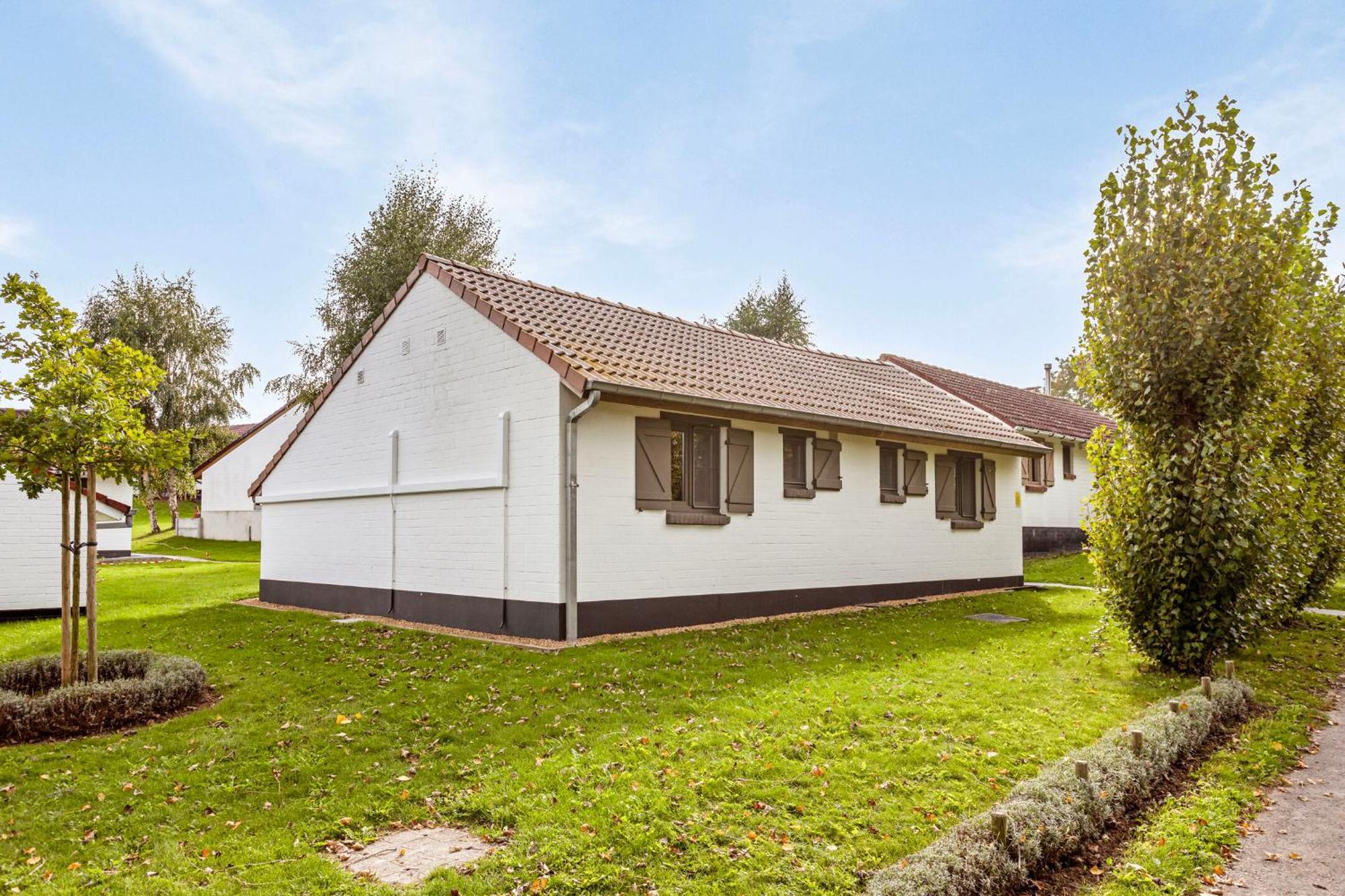 Casa Marit Villa Westouter Luaran gambar