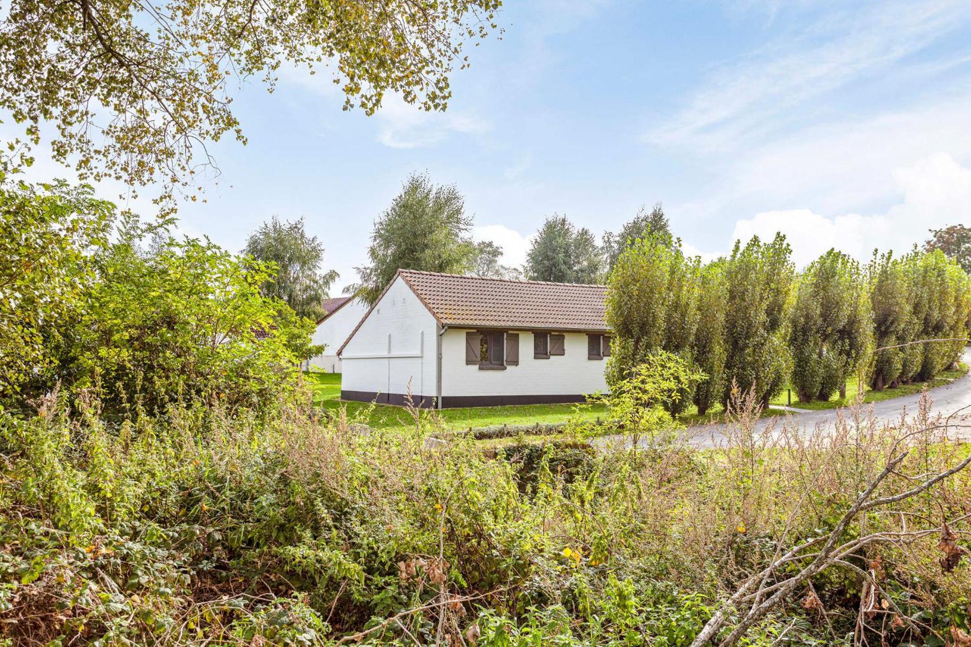 Casa Marit Villa Westouter Luaran gambar