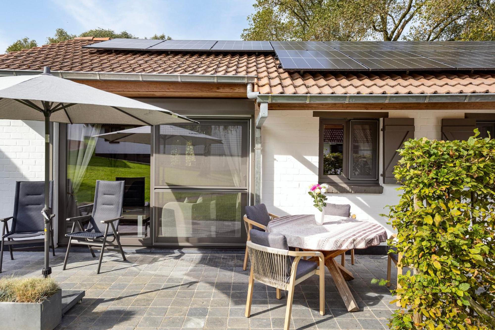 Casa Marit Villa Westouter Luaran gambar